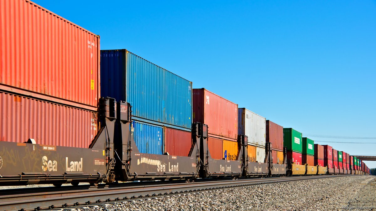 FreightCar America names Nicholas Randall president and CEO Chicago