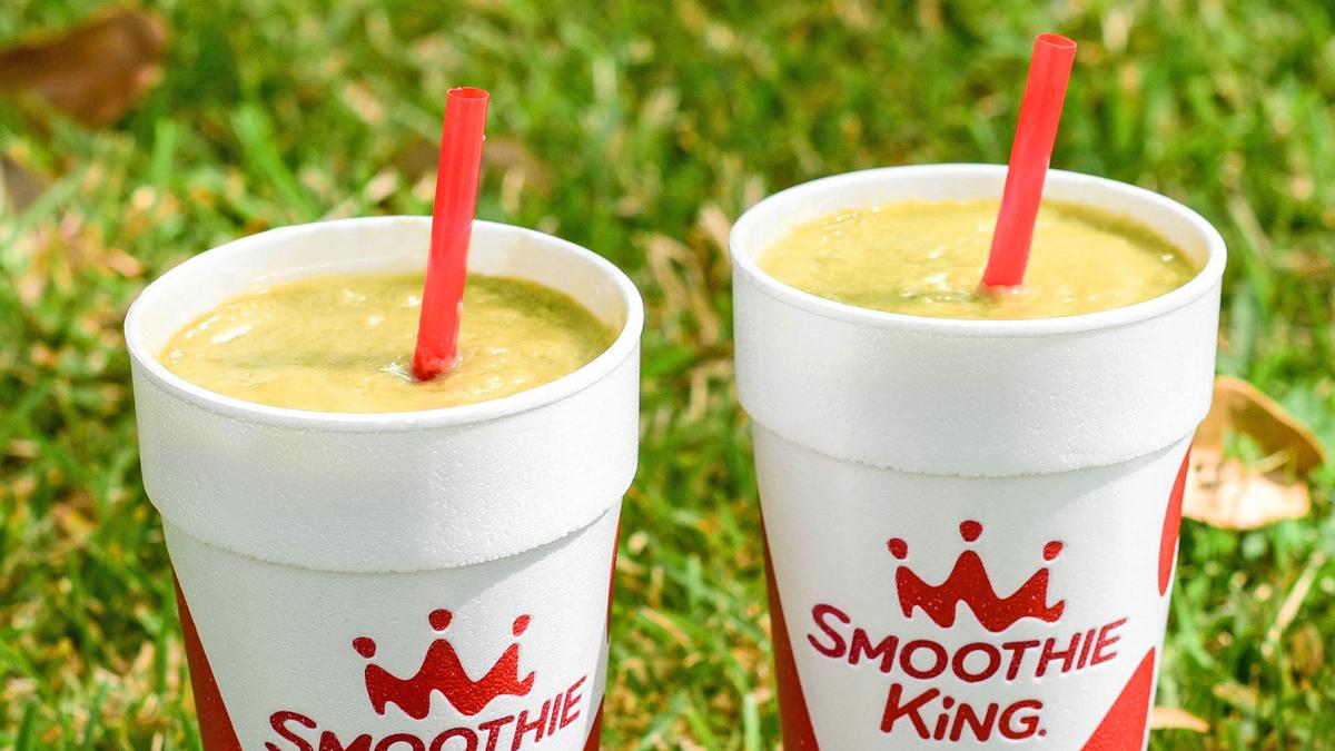 Smoothie King opening in Columbia, franchisees looking to open 1520