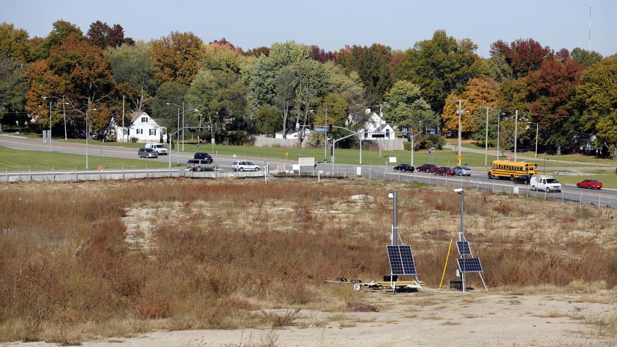 Longstalled Mission Gateway project may finally break ground Kansas