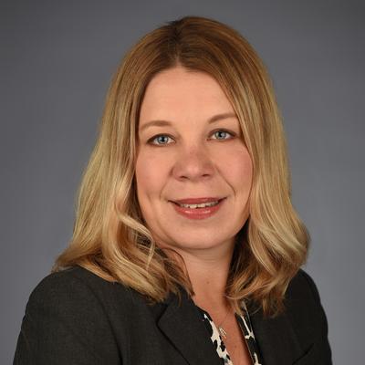 Julie Lane Appointed Business Banking Market Manager For Southwestern 