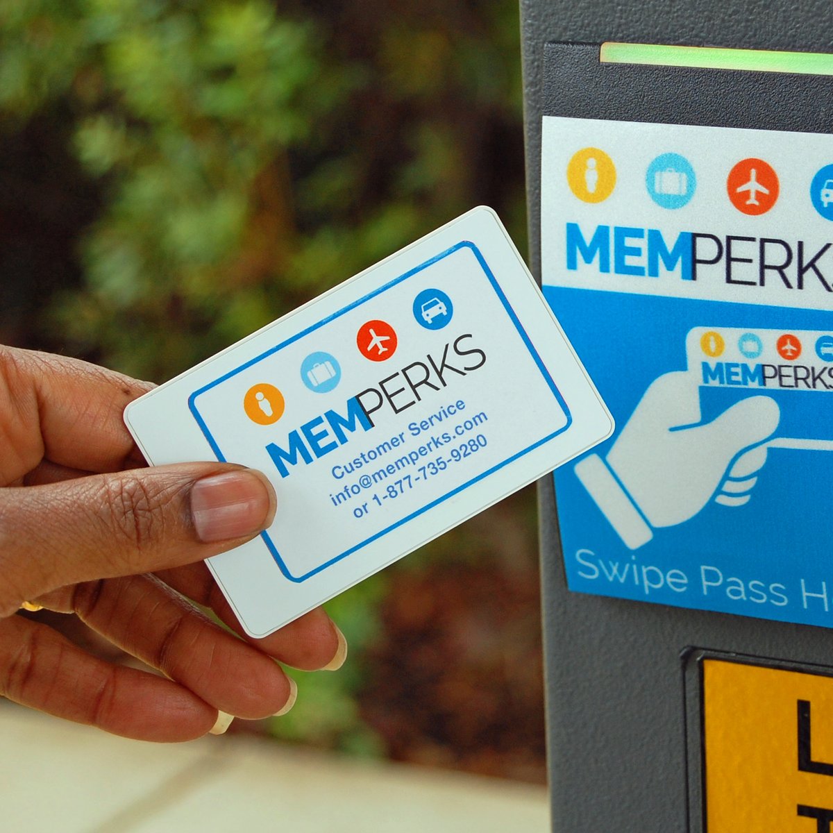 MEMperks, Memphis International Airport rewards program, adds 1,000th  enrollee - Memphis Business Journal