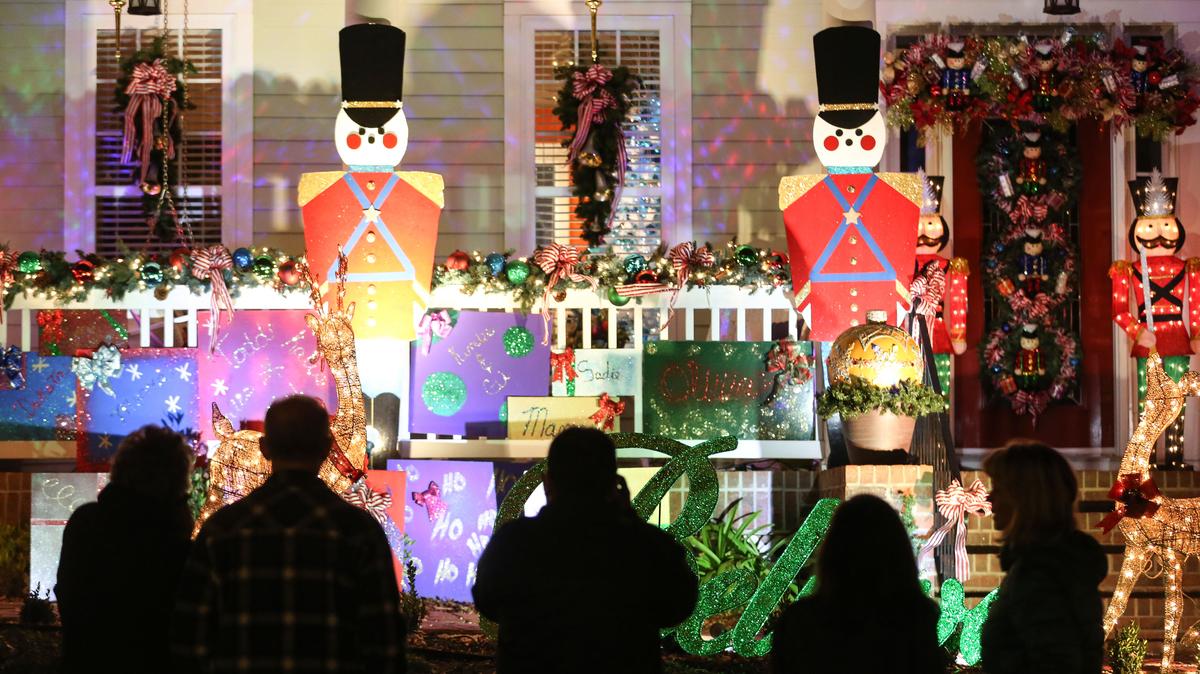 McAdenville, Indian Trail, Myers Park among Charlottearea