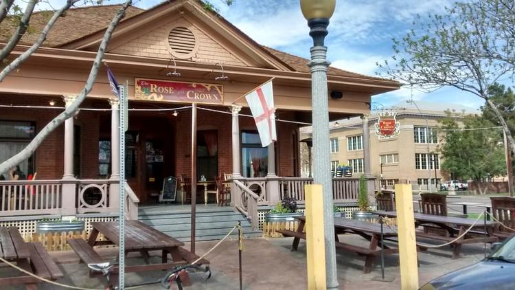 Hidden Kitchen Coming To Downtown Phoenix Phoenix Business Journal