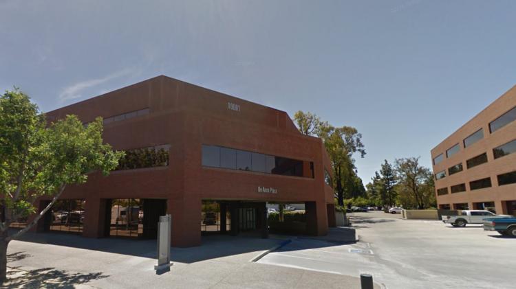 Cupertino office building occupied by Apple is sold - San Francisco  Business Times