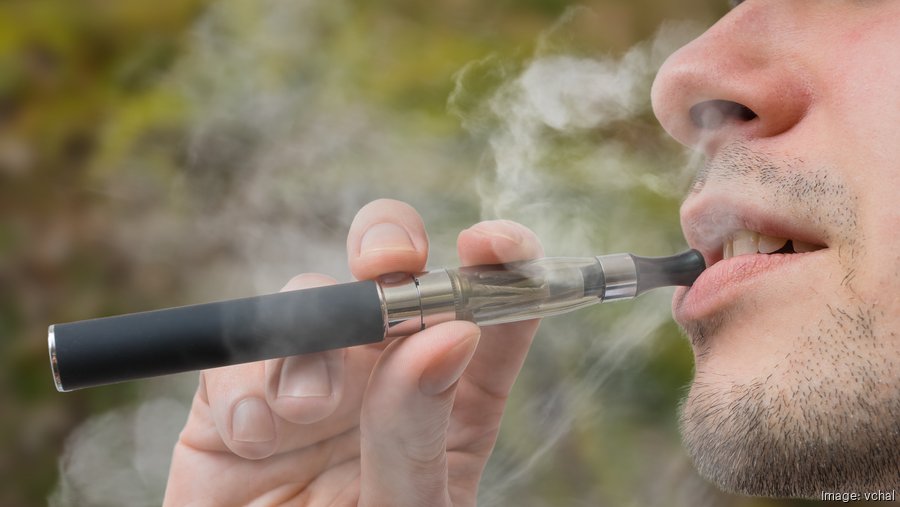 Georgia State study finds e cigarettes not helping smokers quit