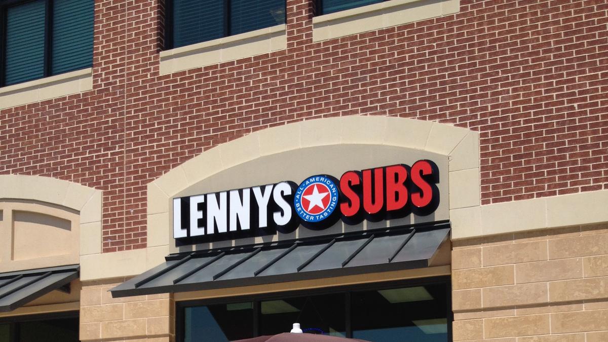 Lennys Grill & Subs to create Orlando construction, franchisee