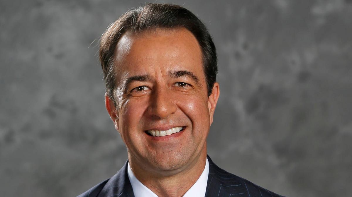 Houston Astros hire new TV announcers Todd Kalas, Geoff Blum Houston