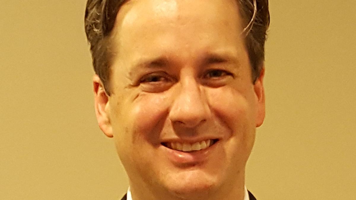 Union University names Jason Garrett dean of McAfee School &hellip;