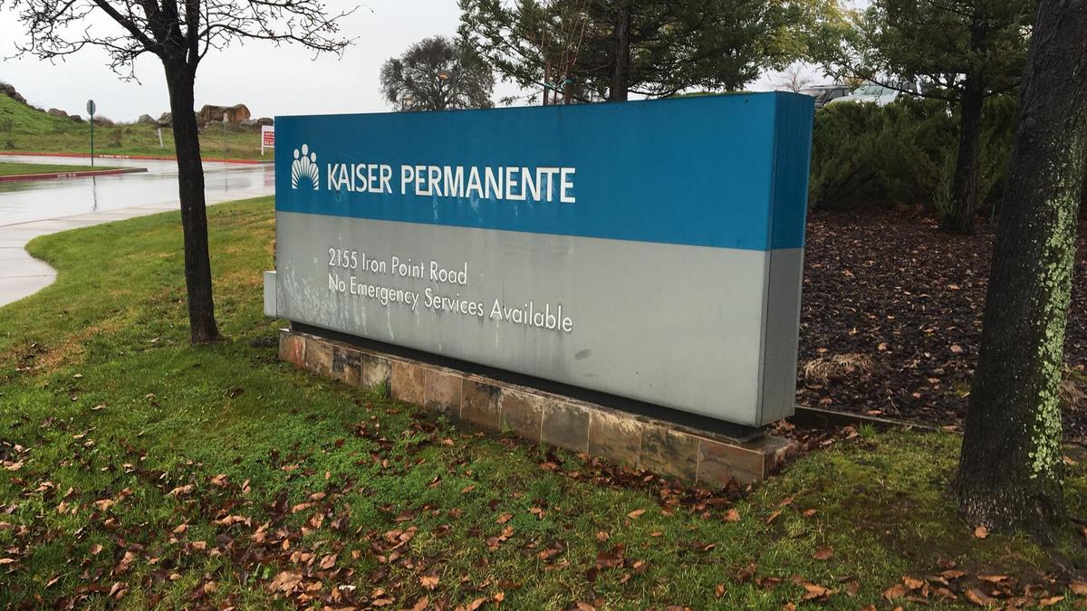 Kaiser Permanente nurses in Northern, central California ...