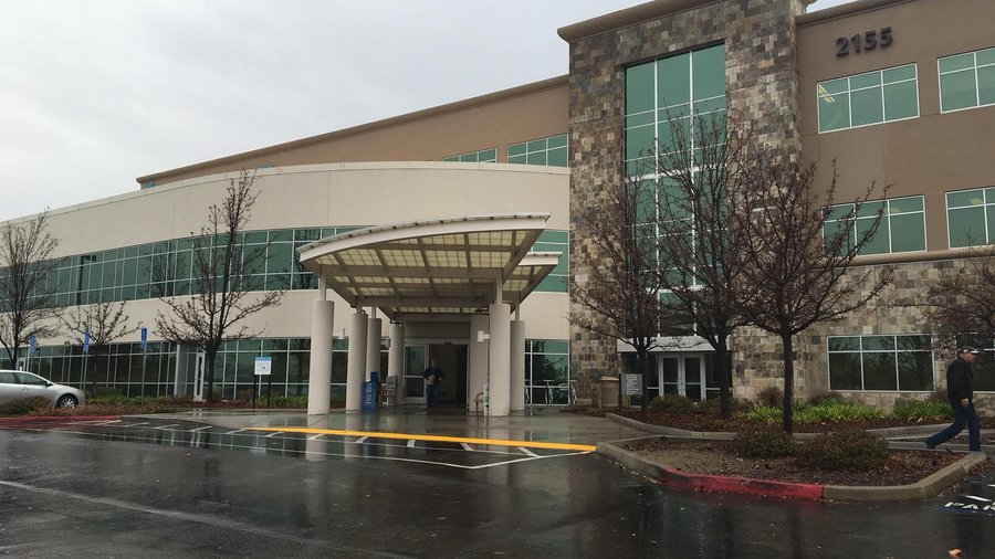 Kaiser Permanente goes renttoown in Folsom for 51.5 million