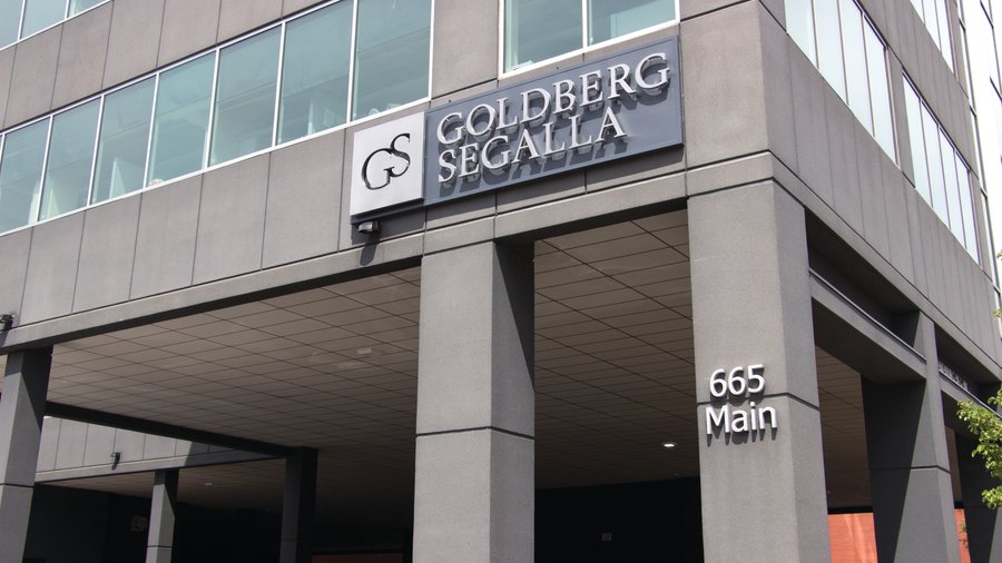 Goldberg Segalla’s Growth Quick Yet Methodical - Buffalo Business First