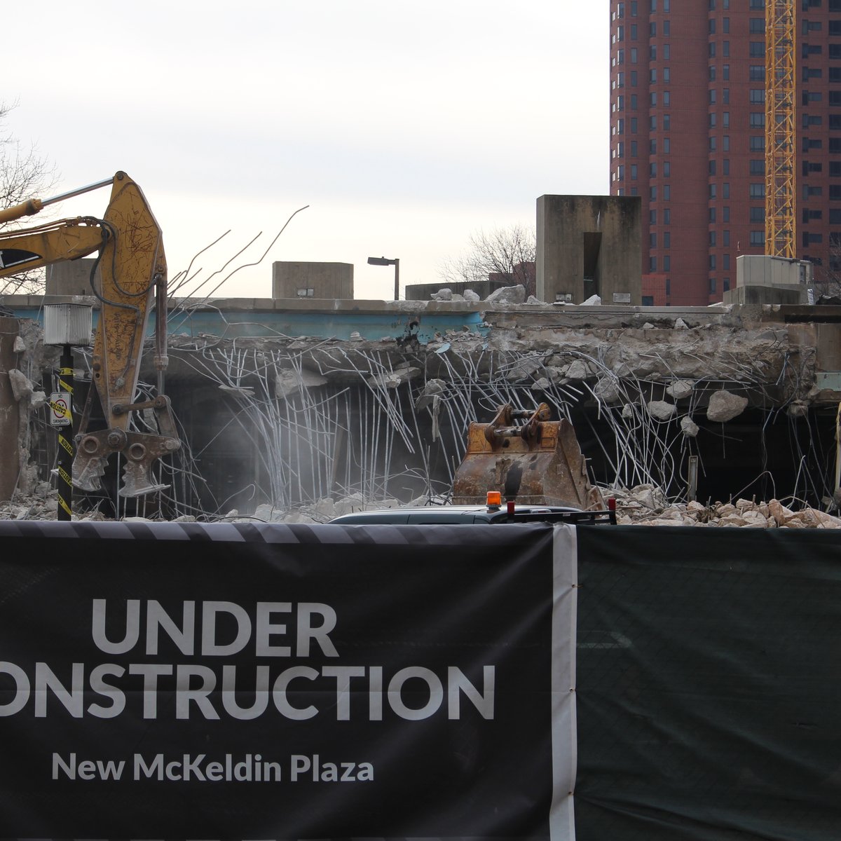 No Frills in Toronto to be demolished for new apartment