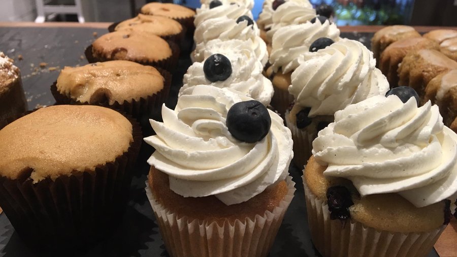 Pushkin’s Bakery & Cafe expanding to Roseville Sacramento Business