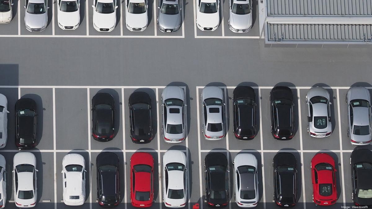 ParqEx, 'Airbnb Of Parking,' Raises $1.3M Led By Wisconsin Investors ...