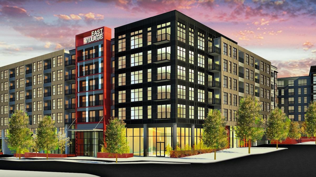 Foulger-Pratt will finally move forward with North Bethesda mixed-use ...