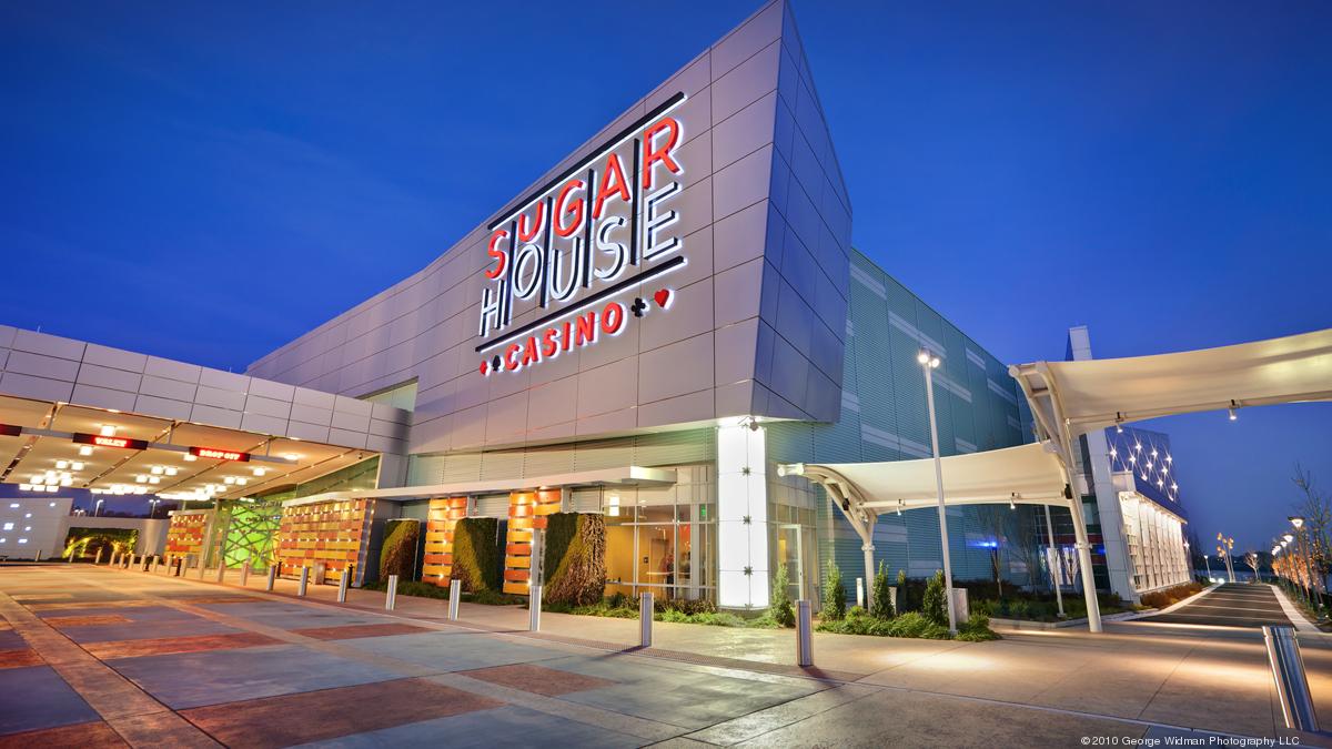 sugarhouse casino philadelphia to convention center