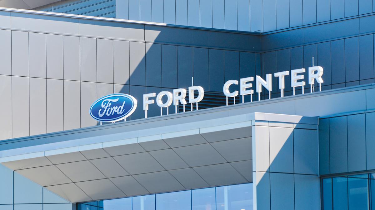 The Ford Center in Frisco to host inaugural Alliance of American ...