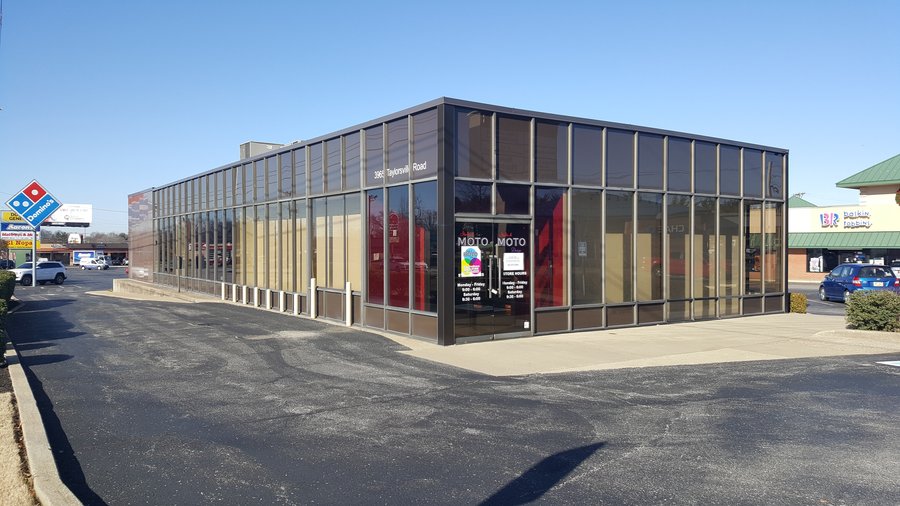 Heine Brothers to open new location on Taylorsville Road in Hikes Point