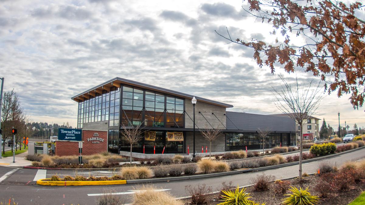 Hopworks to toast its Vancouver opening on Friday (Photos) - Portland ...