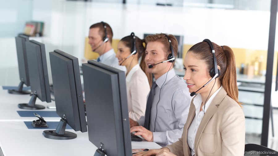 plans to close several US call centres
