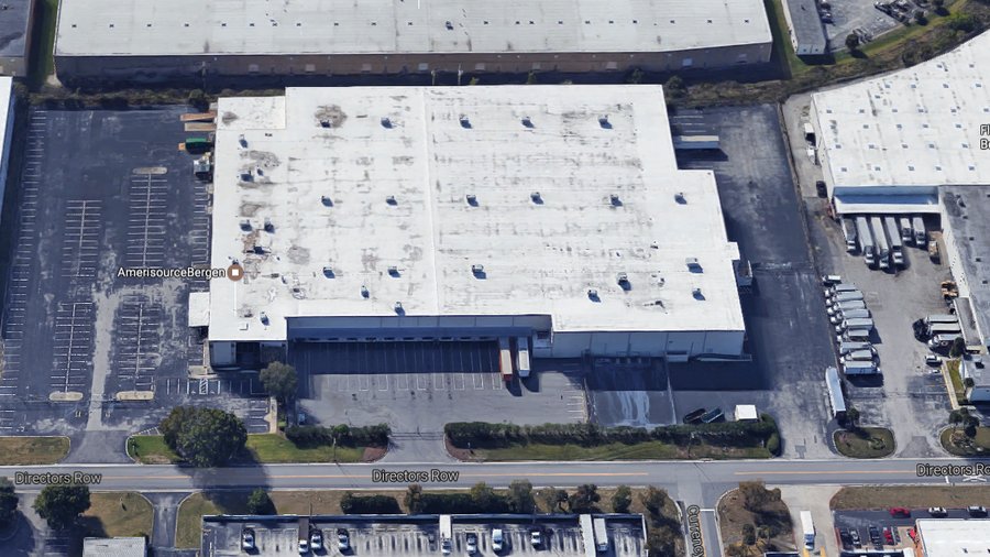 Whirlpool appliance company to expand Orlando distribution warehouses