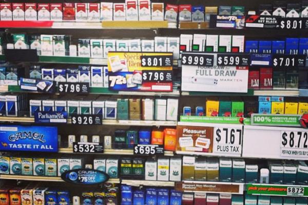 New Tobacco Regulations Take Effect In Philadelphia In January Philadelphia Business Journal