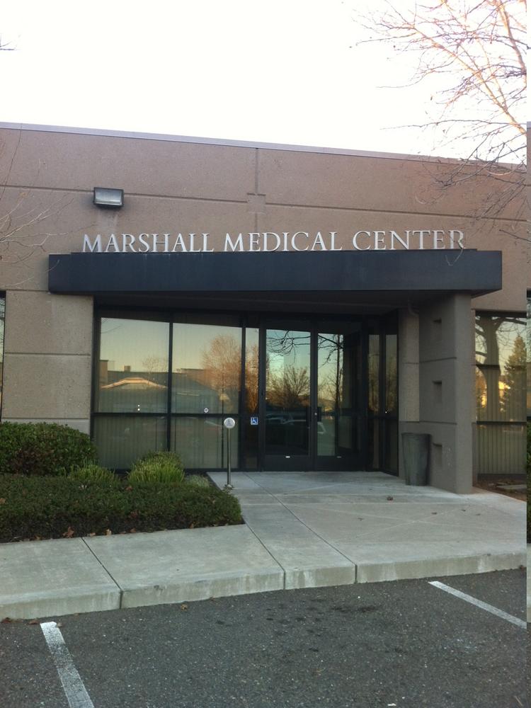 Marshall Medical Center to open orthopedic clinic in El ...