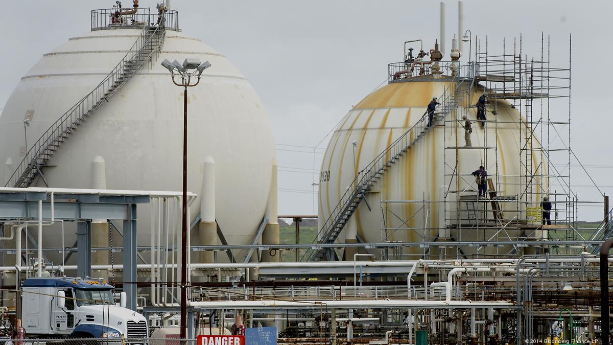 chevron-refinery-may-be-source-of-mysterious-foul-odor-in-s-f-san-francisco-business-times