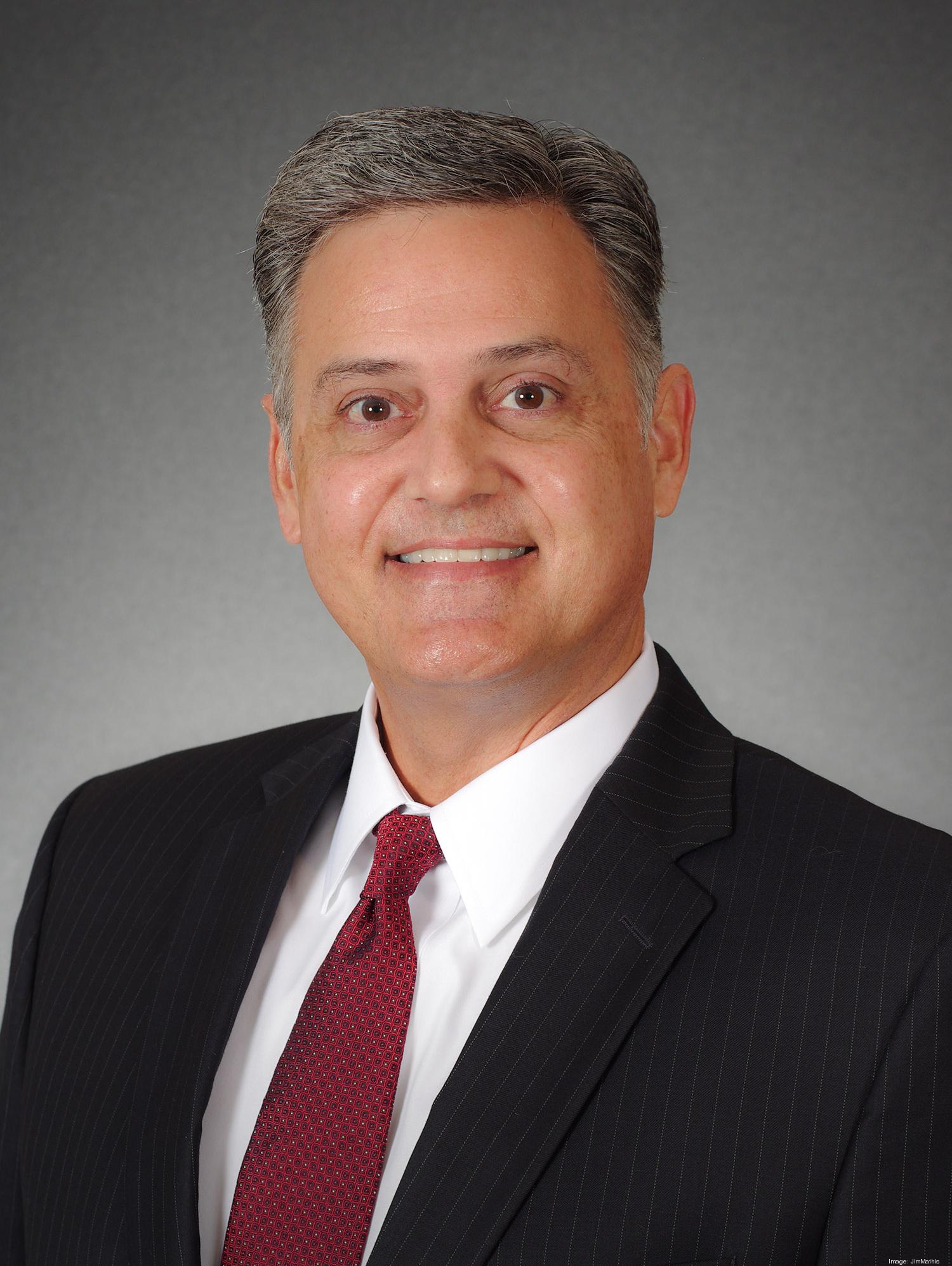 Steve Lyons People on The Move Kansas City Business Journal