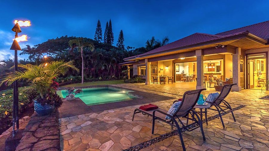 Year in Review Mostviewed Home of the Day features Pacific Business