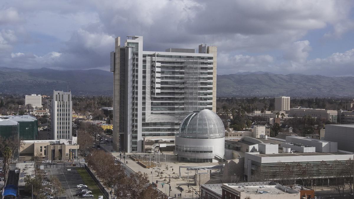 More Hard Times Could Come As San Jose Grapples With Budget Problems Accelerated By Covid 19 Silicon Valley Business Journal