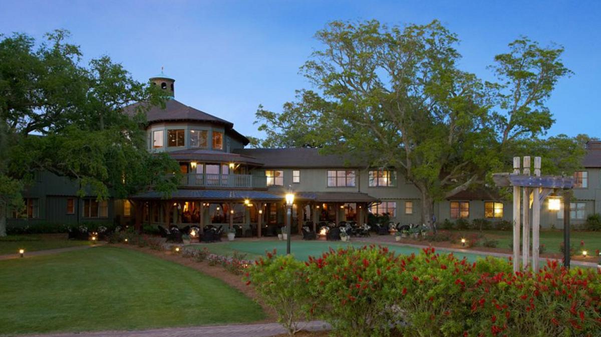 Iconic Alabama hotel set for massive renovation Birmingham Business