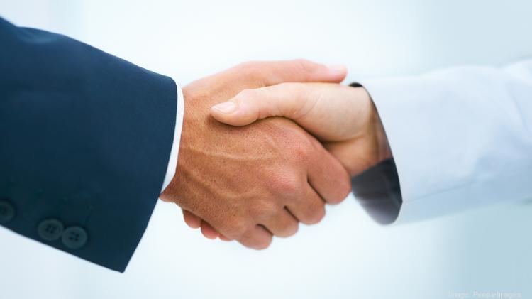 Managing: Job candidate won't shake hands with women - The Business Journals