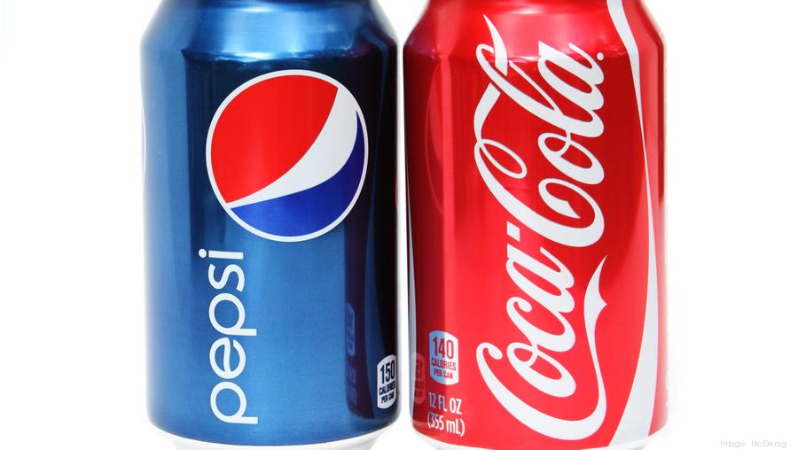 Coca-Cola and Pepsi leave plastics lobby amid environmental push ...