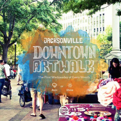 Art Walk to downsize street festivals explore new ideas 