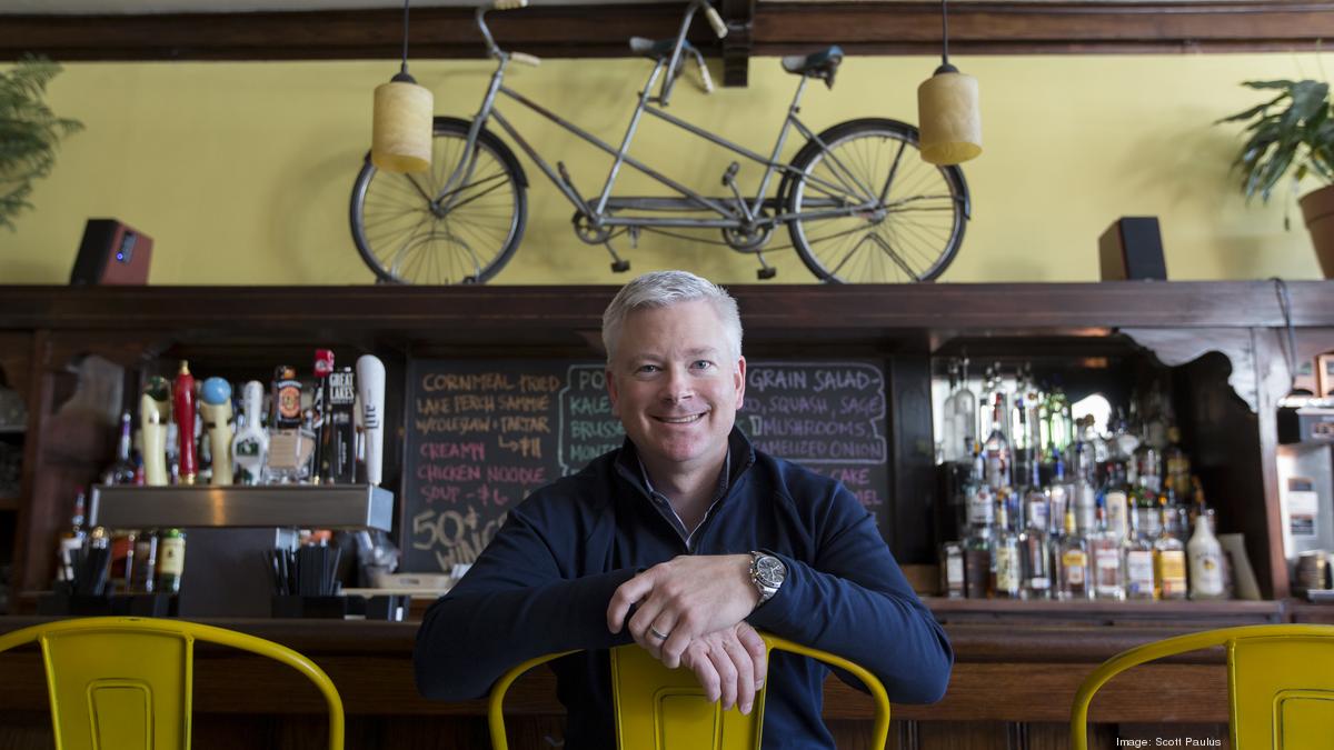 Generating instant impact on angel investing scene John W. Miller