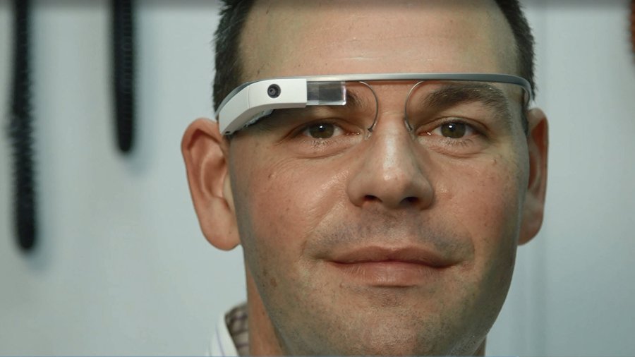 TriHealth ]equipping Cincinnati doctors with Google Glass EXCLUSIVE