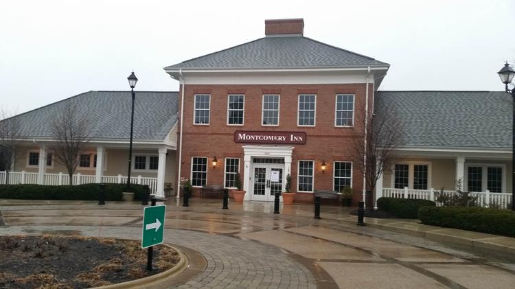 Montgomery Inn In Dublin Closes Columbus Business First