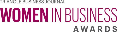 2019 Women in Business Awards Nominations - Triangle Business Journal