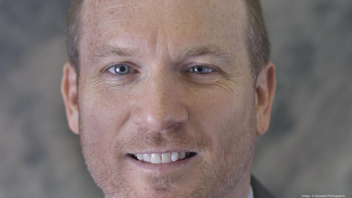 Michael Gates is partner, Old Kentucky Insurance Louisville Business