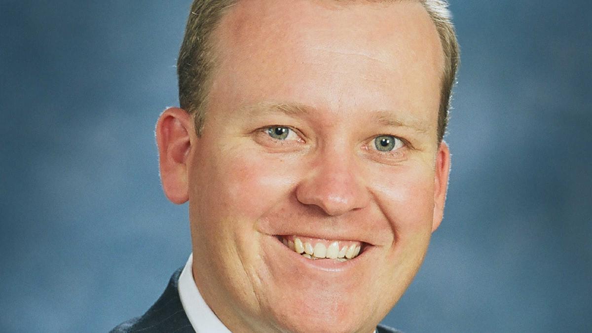 Hyland Insurance names Terry Hyland president Louisville Business First