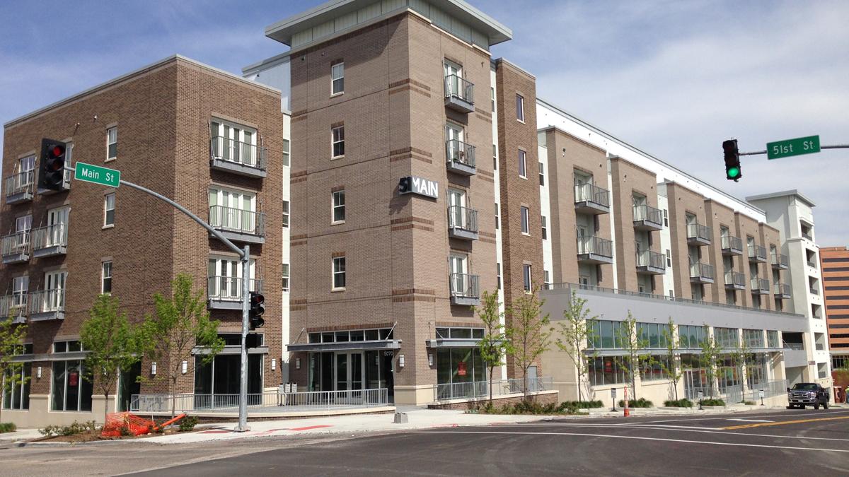 The work of EPC Real Estate Wichita Business Journal