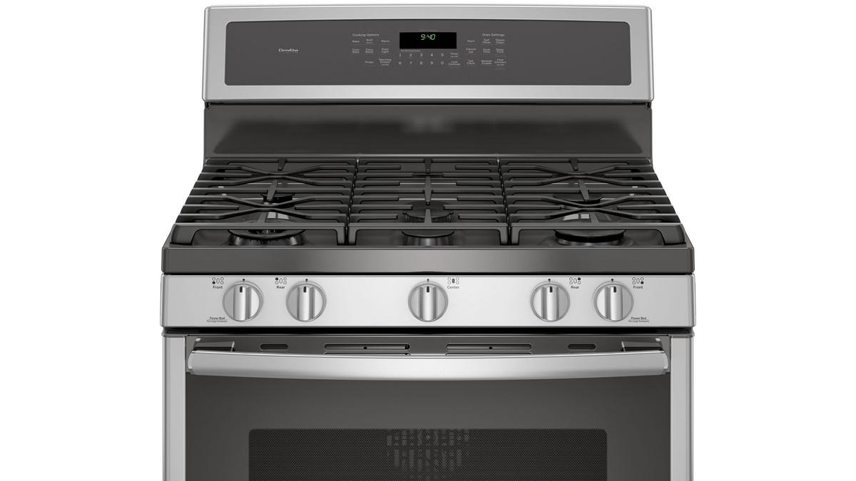 GE Appliance offers new connected oven Louisville Business First
