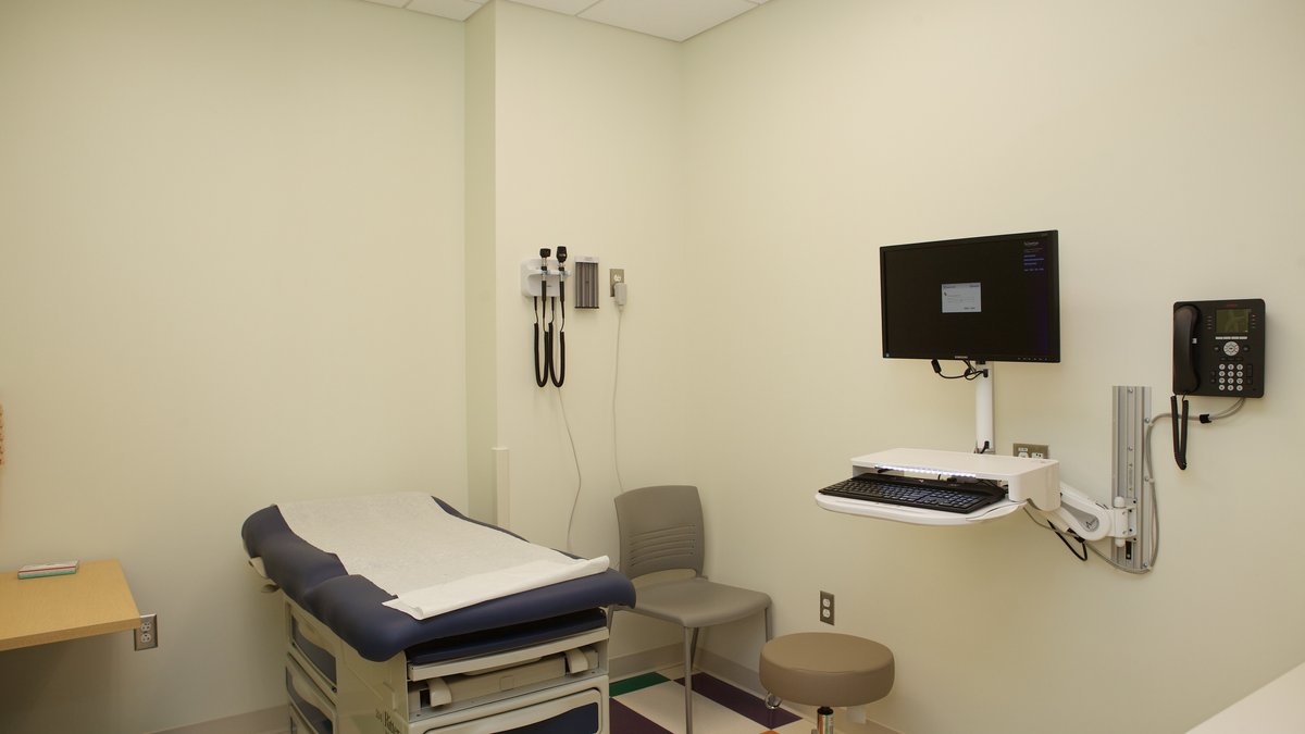 Kaleida Health begins seeing patients at Conventus outpatient clinics