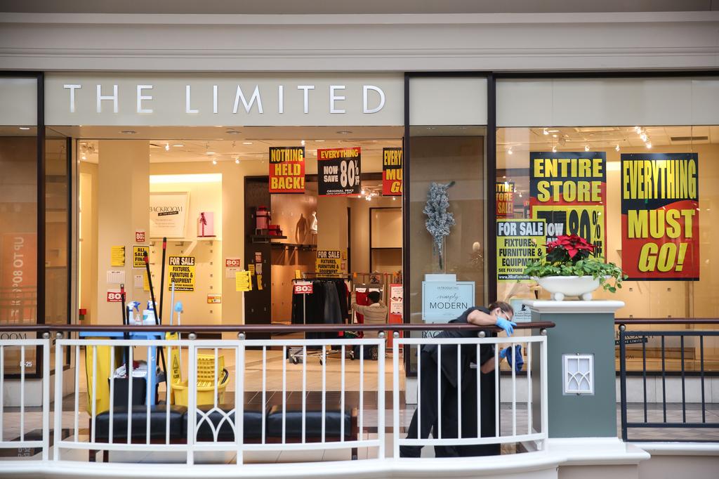 The Limited closing stores across the country — Charlotte included - Charlotte  Business Journal
