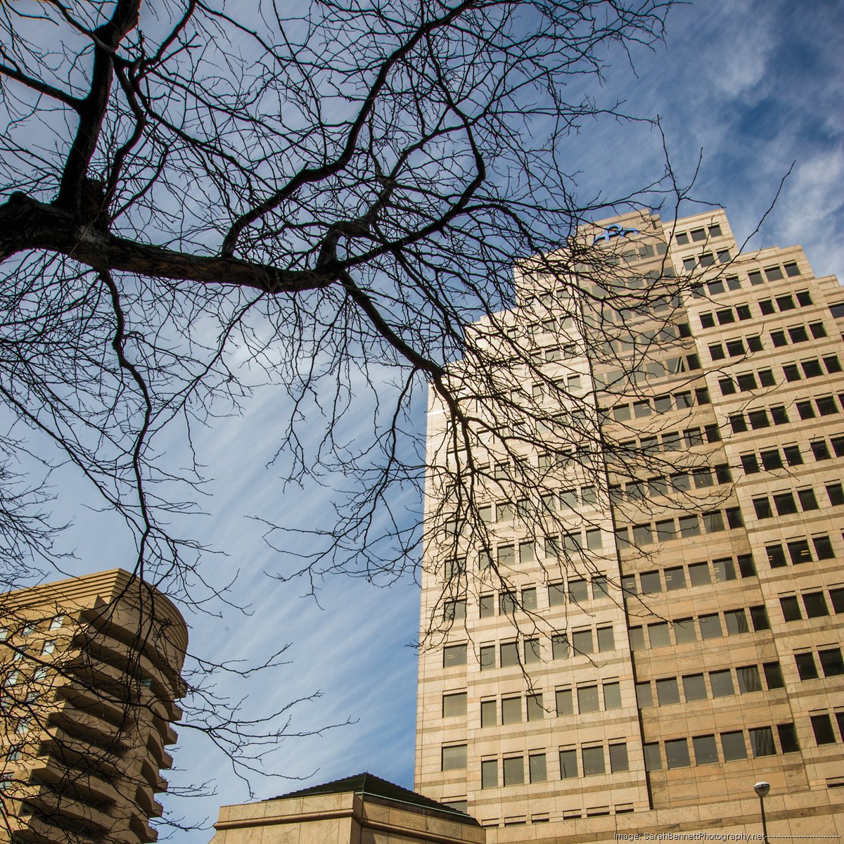 250 Bloor Street E, Real Estate