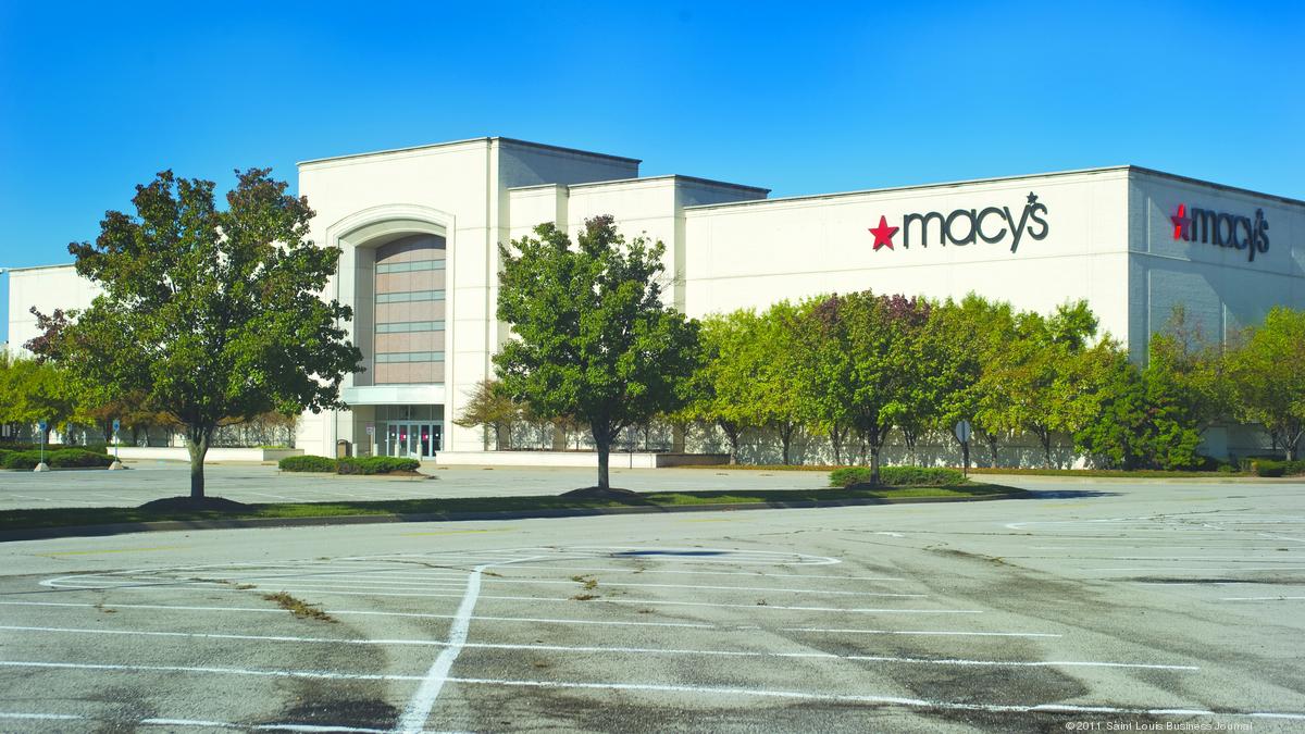 Port Authority sues to take control of Jamestown Mall site - St. Louis Business Journal