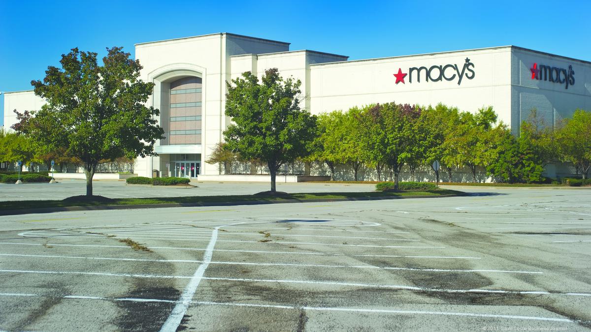 St. Louis County seeks input about future of Jamestown Mall site St