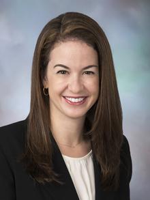 Amy Lentz | People on The Move - Washington Business Journal