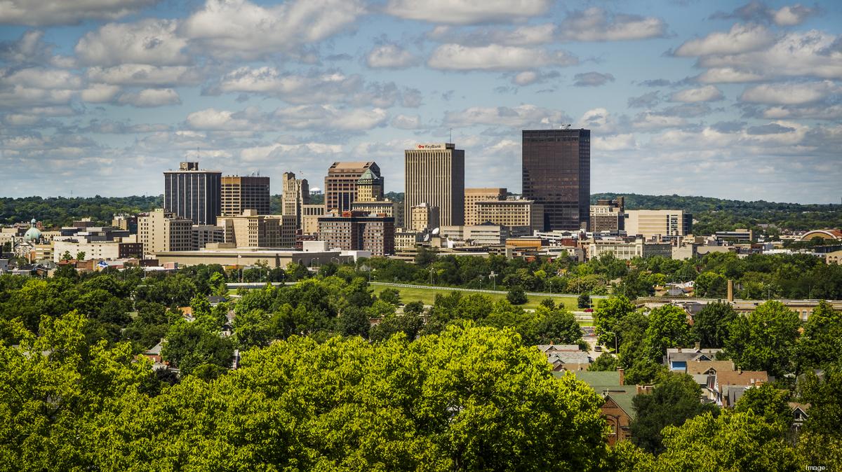 Executives of Dayton's fastestgrowing companies share business